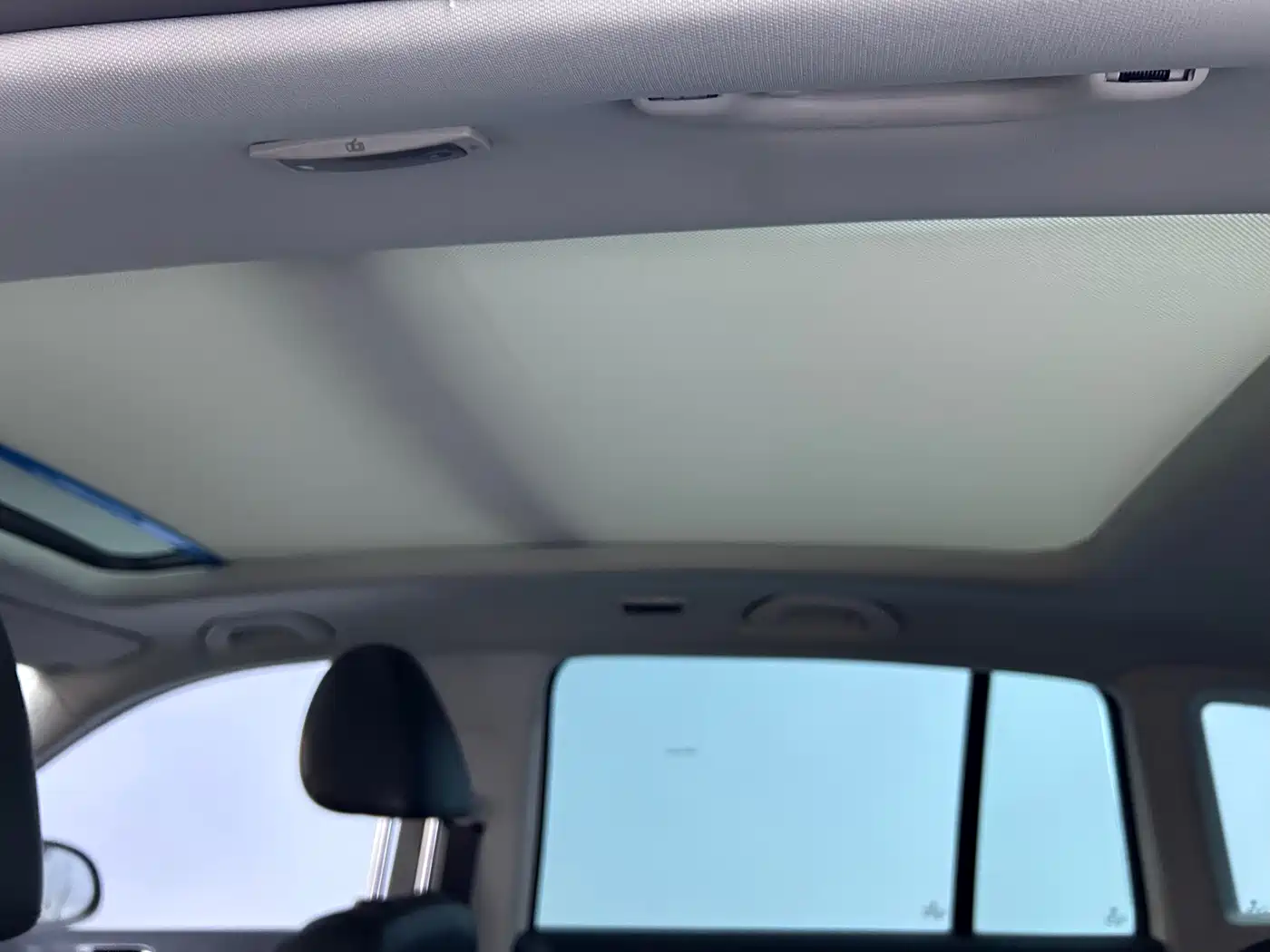 Volkswagen Tiguan 2013 2.0TSI Automatic AWD Flagship Edition фото 21