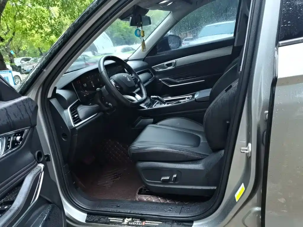 Besturn Bestune T99 2021 2020 20TD Auto Sport Premium