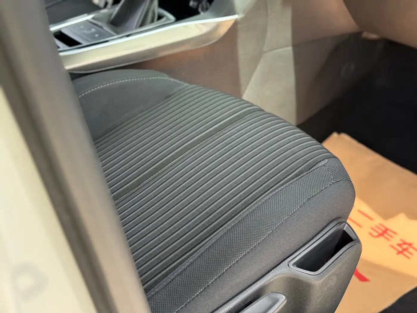 Peugeot 408 2018 Facelift 1.8L Automatic Luxury фото 18