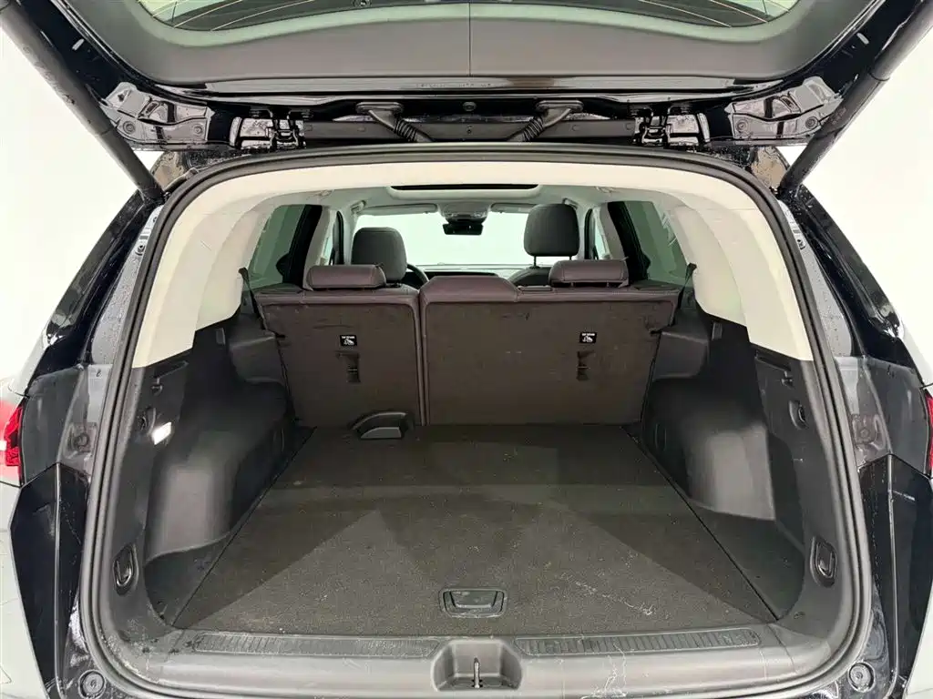 BUICK ANGKEWEI PLUS