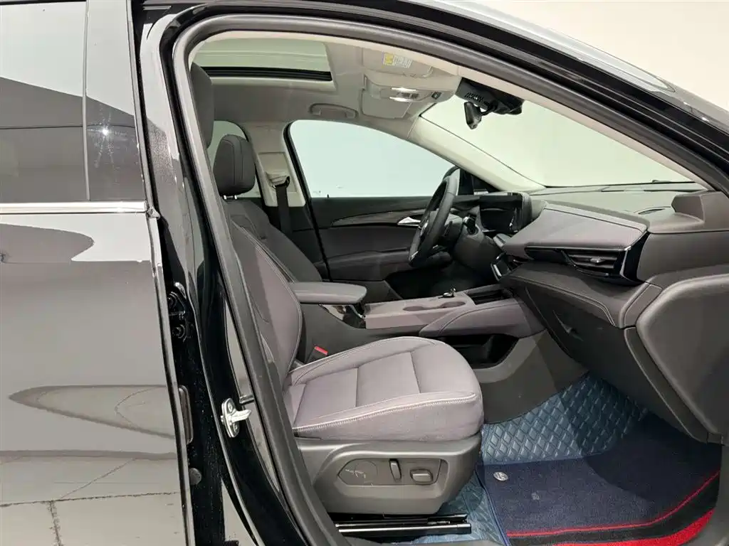 BUICK ANGKEWEI PLUS