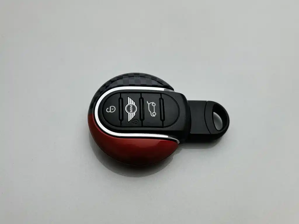 Фото 19 - MINI JCW