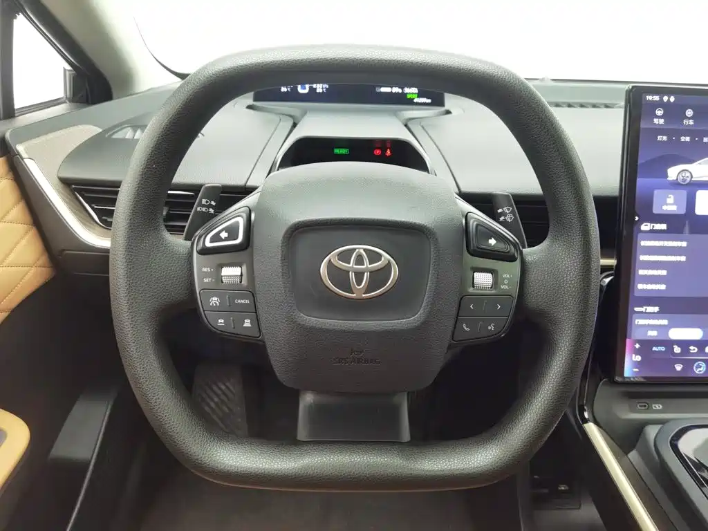 Toyota bZ3, миниатюра 11