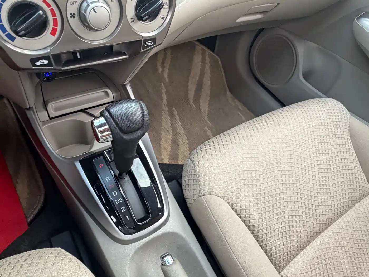 Honda City Classic 2009 2008 1.5L Automatic Elite Edition