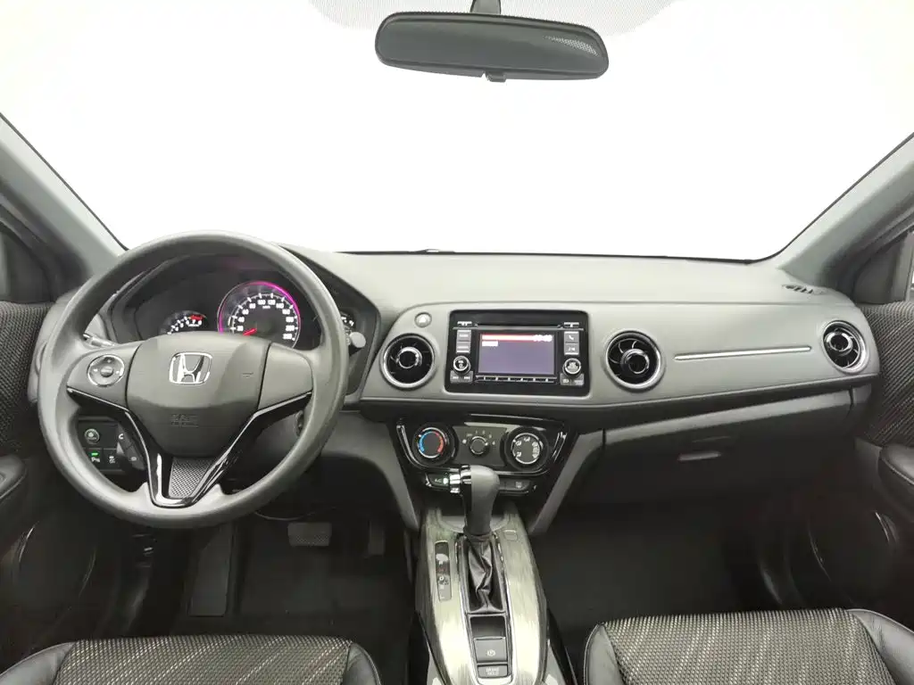 Honda XR-V 2015 2015 1.8L EXi CVT Comfort