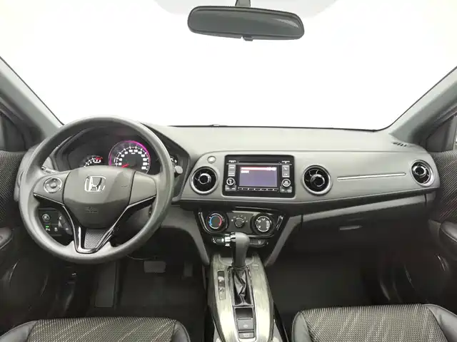 Honda XR-V 2015 1.8L EXi CVT Comfort — фото 5