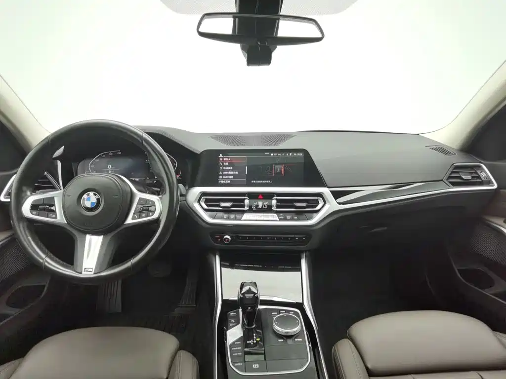 BMW 3 Series, миниатюра 5