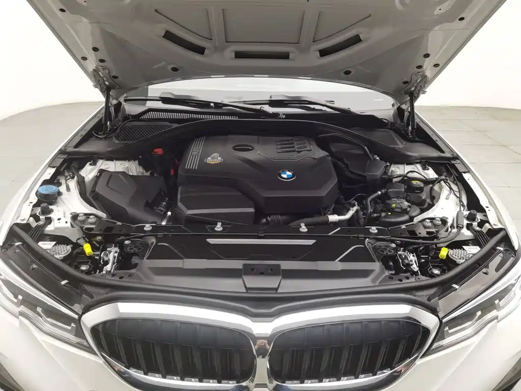 BMW 3 Series, миниатюра 6