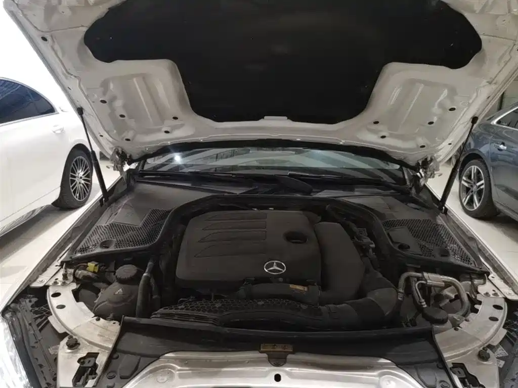 Mercedes-Benz C-Class 2021 C 260 L Sport Edition фото 20