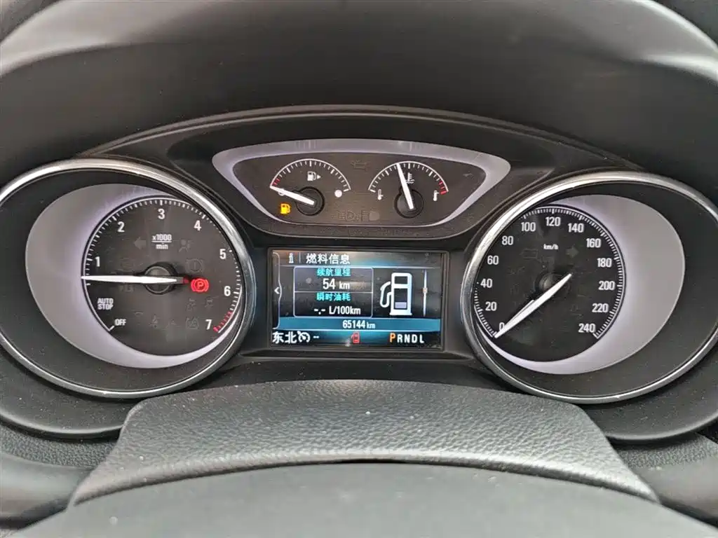 Buick Envision Plus 2018 28T 4WD Elite фото 12