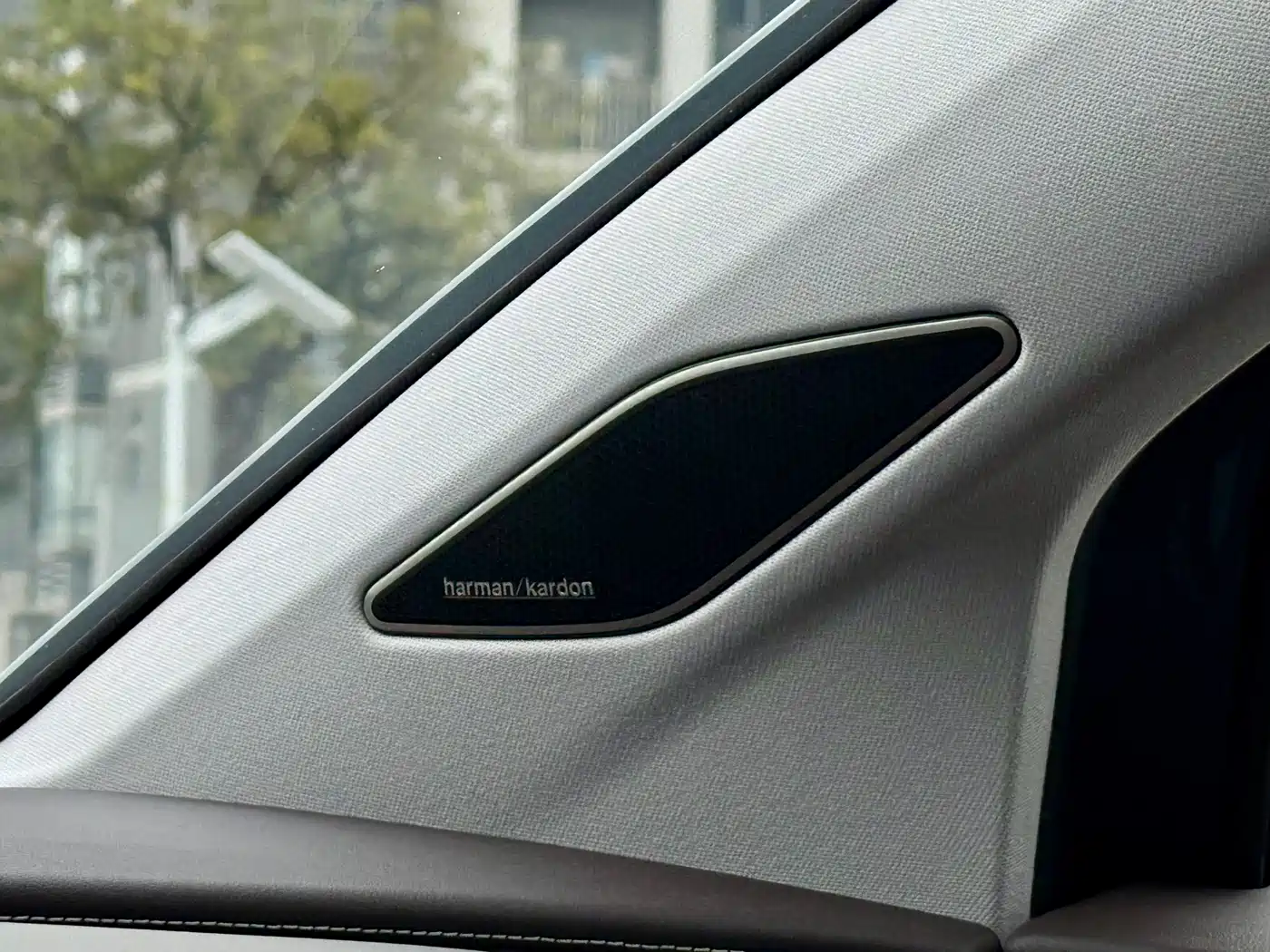Volkswagen Talagon 2023 Facelift 530TSI 4WD Flagship Victory Pro Edition 6-Seater фото 25