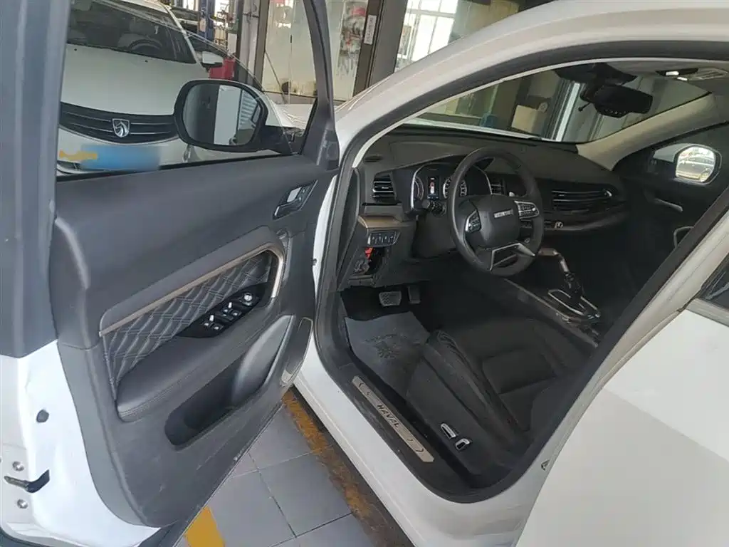 Haval H6 2021 Model 1.5T Automatic Champion Edition фото 16
