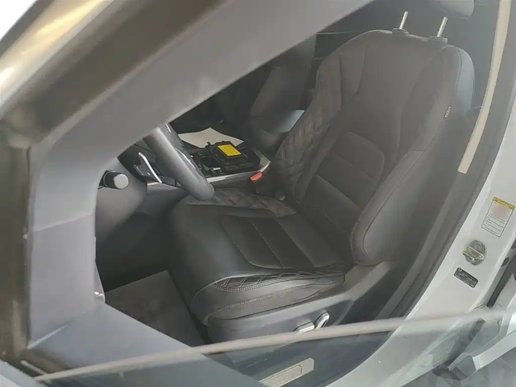 Haval H6 2021 Model 1.5T Automatic Champion Edition фото 15