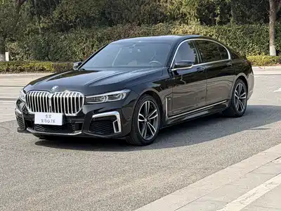 BMW 7