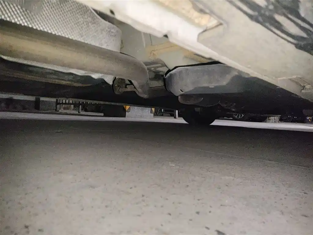 Hyundai Kustu 2021 270TGDi Premium LUX фото 24