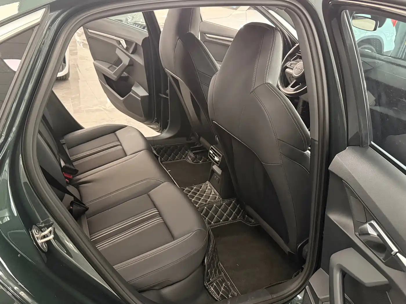 Audi A3, миниатюра 7