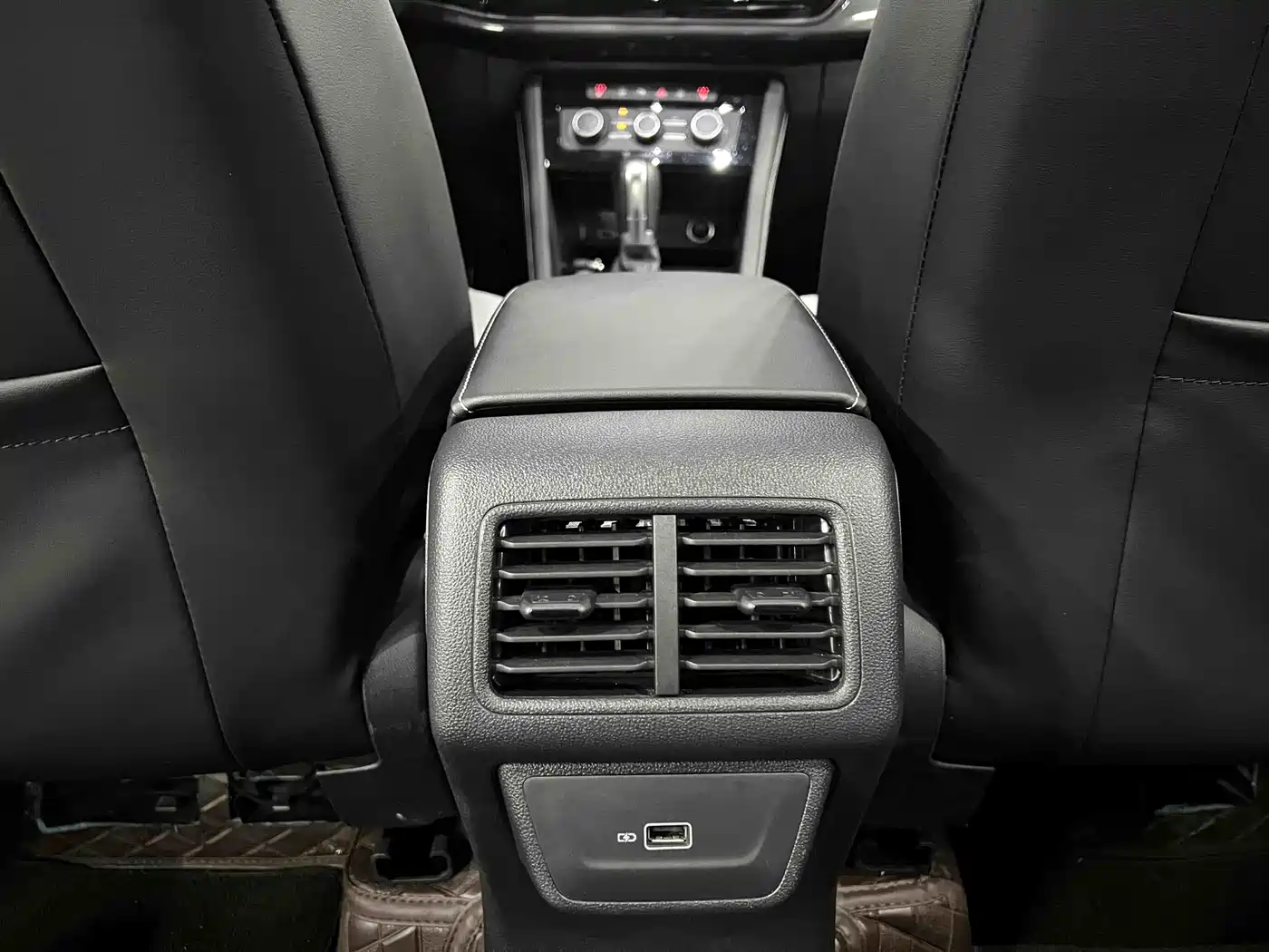  Jetta Jetta VS7 2023 280TSI Auto Highlight Comfort Edition 11