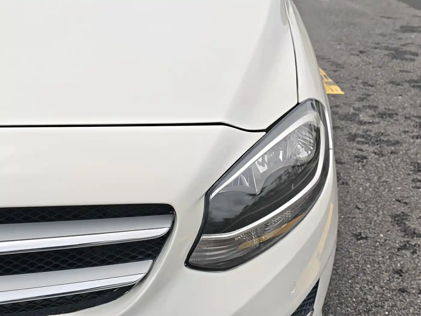 Mercedes-Benz B-Class 2016 B 180 фото 18