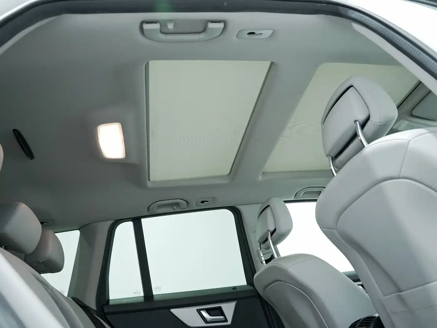 Mercedes-Benz GLK-Class 2013 Facelift GLK 300 4MATIC Fashion фото 15