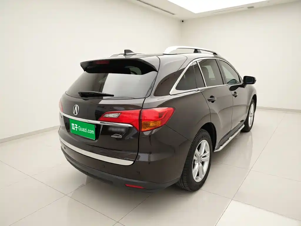 Acura RDX (Import) 2015 2013 3.0L 2WD Elite