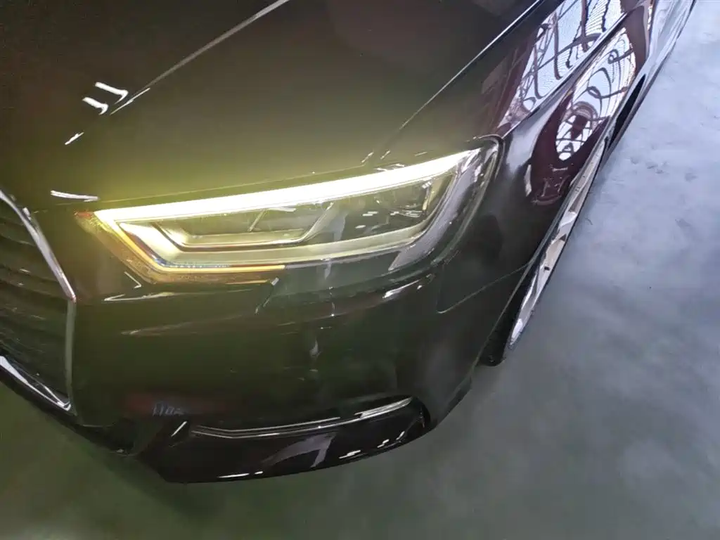 Audi A3 2019 Sportback 35 TFSI Fashion China V фото 24