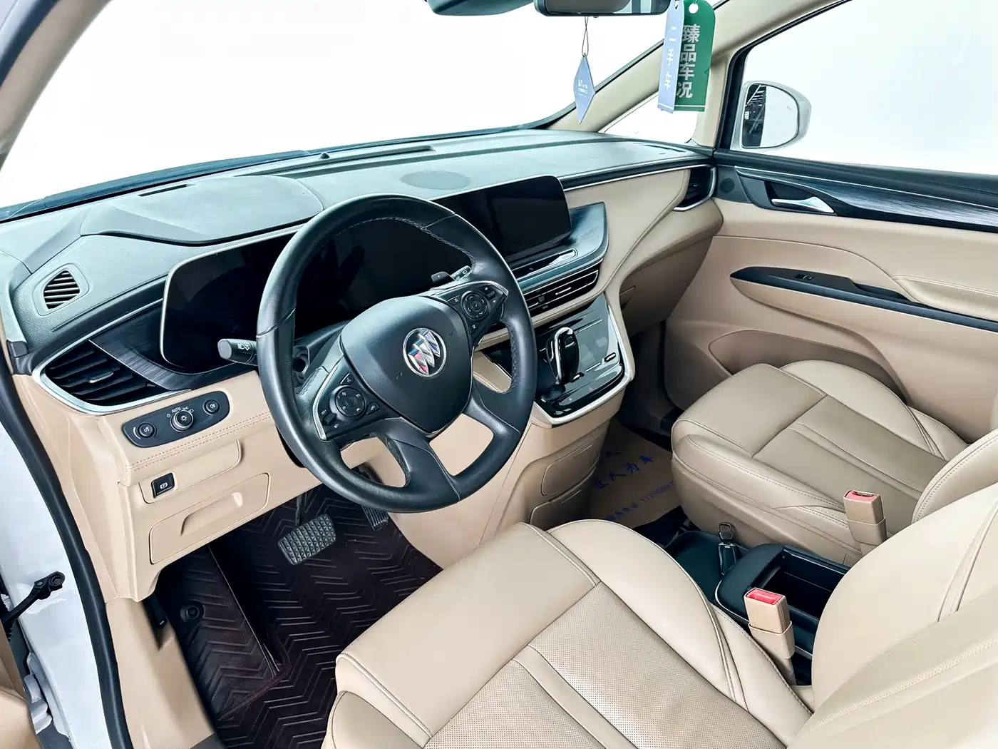 Buick GL8 2021 ES Landlord 653T Luxury фото 6