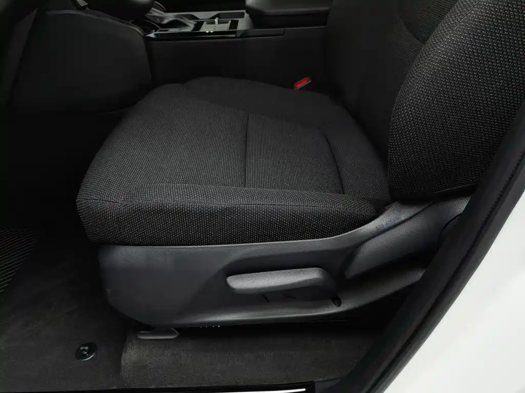 Toyota Prado 2026 2025 2.4T Cross BX Edition 5-seater