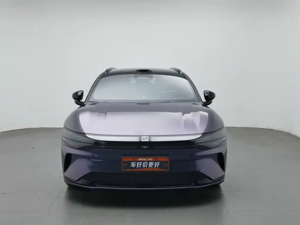 ZEEKR 007GT, миниатюра 3