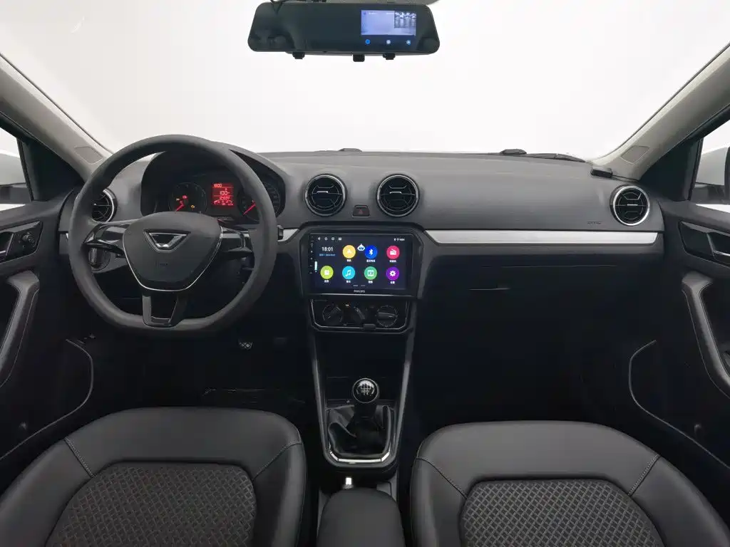 Jetta VA3 2021 2019 1.5L Manual Joy Edition