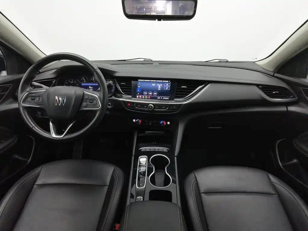 Buick Regal 2024 2024 25T Ultra Comfort Edition