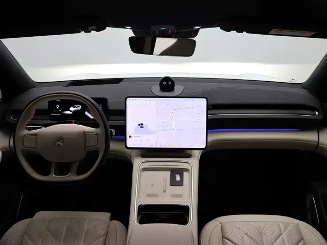 NIO EC6 2025 2025 75kWh