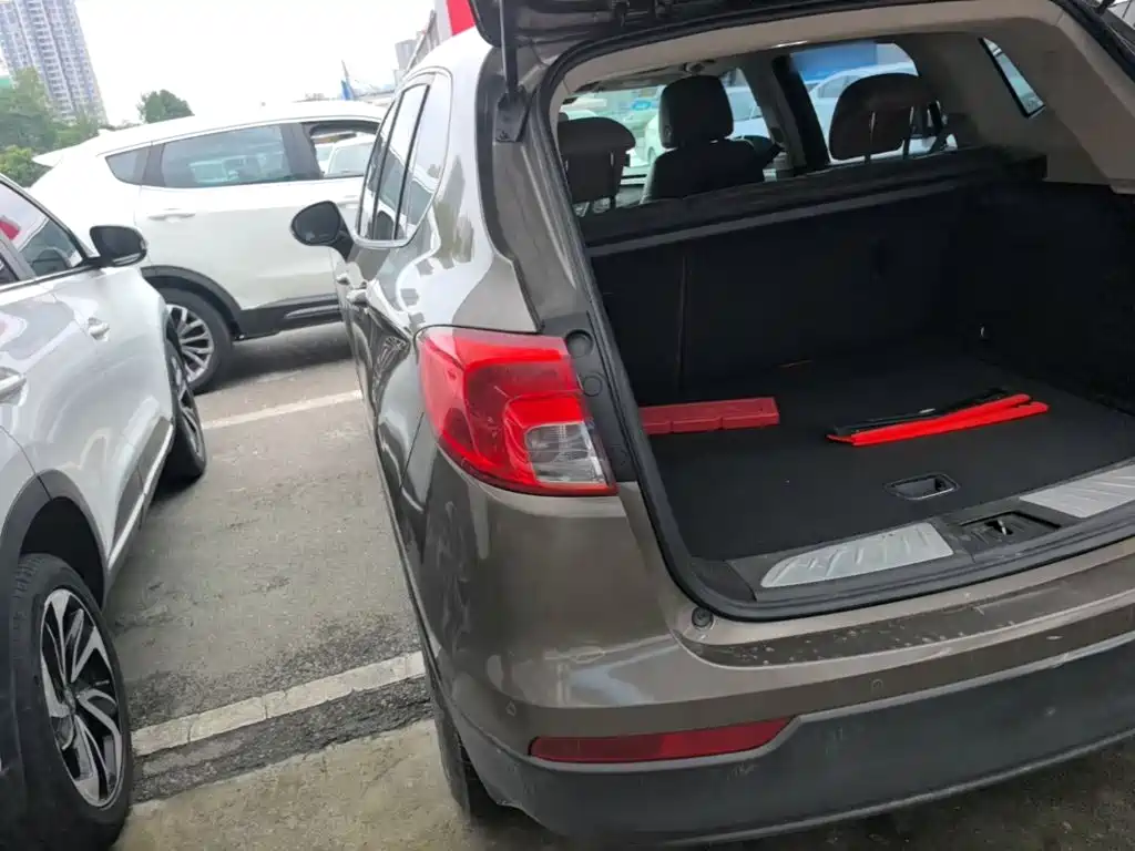 Фото 5 - Buick Envision Plus
