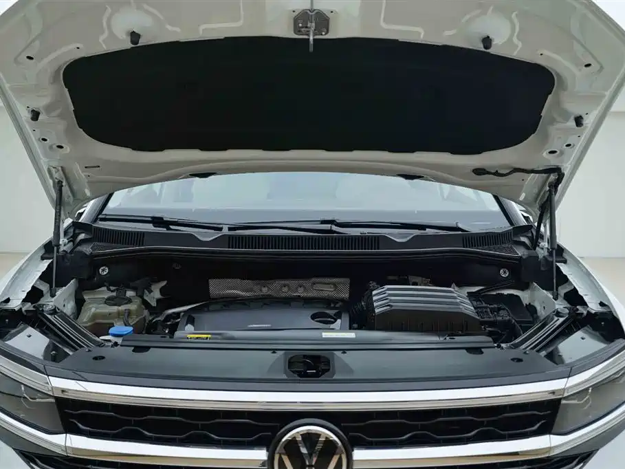 Volkswagen Talagon 2022 530TSI 4WD Flagship Victory Pro Edition 7-Seater фото 7