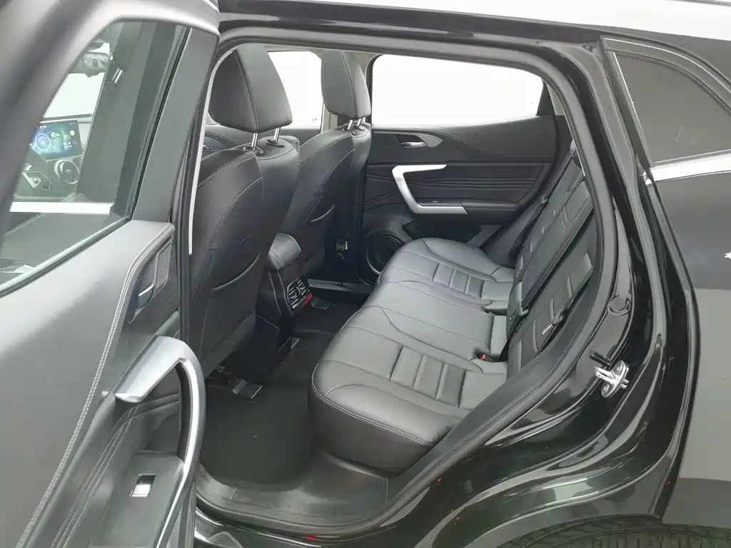 WEY VV5 2021 2021 1.5T 2WD Smart Pioneer