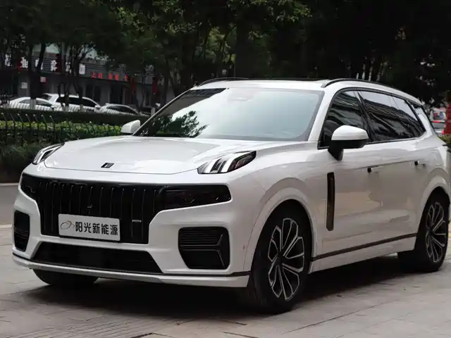  Lynk & Co Lynk & Co 09 EM-P 2024 2.0TD EM-P AWD HALO 6-Seater