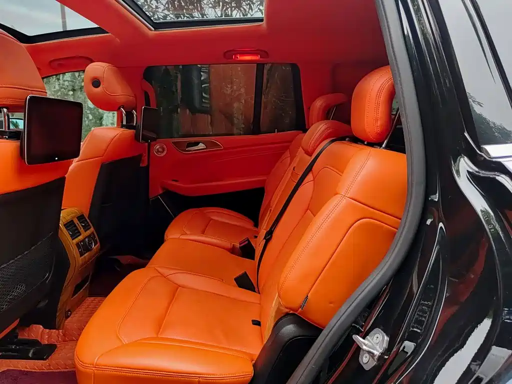 BAIC ORV Beijing Offroad BJ90 2023 2020 3.0T Pilot Edition