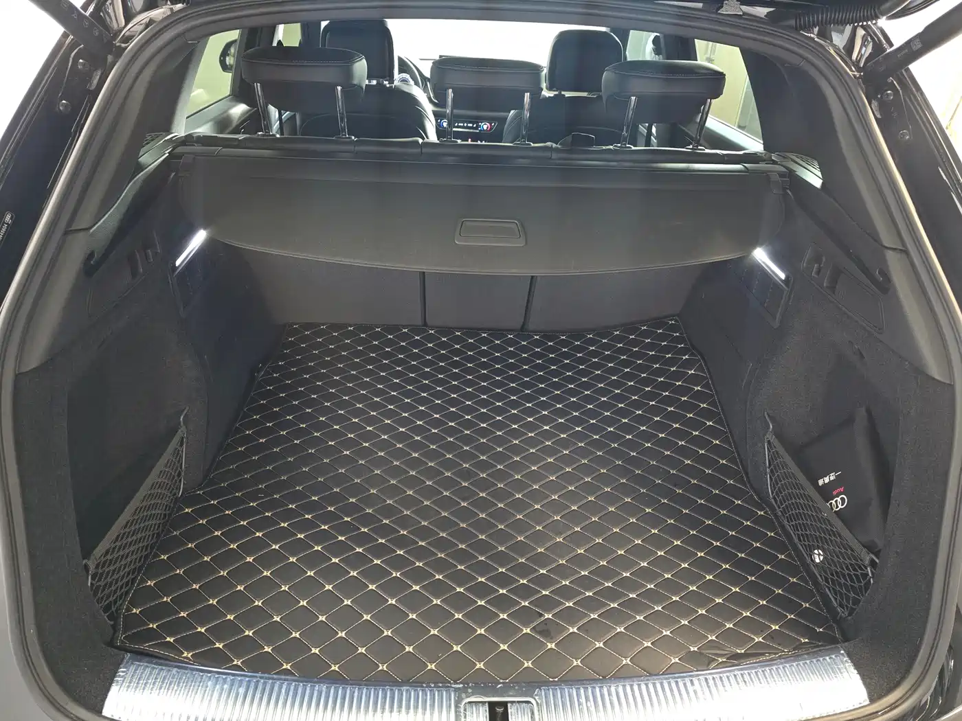 Audi Q5L 2025 40 TFSI Luxury Dynamic фото 13