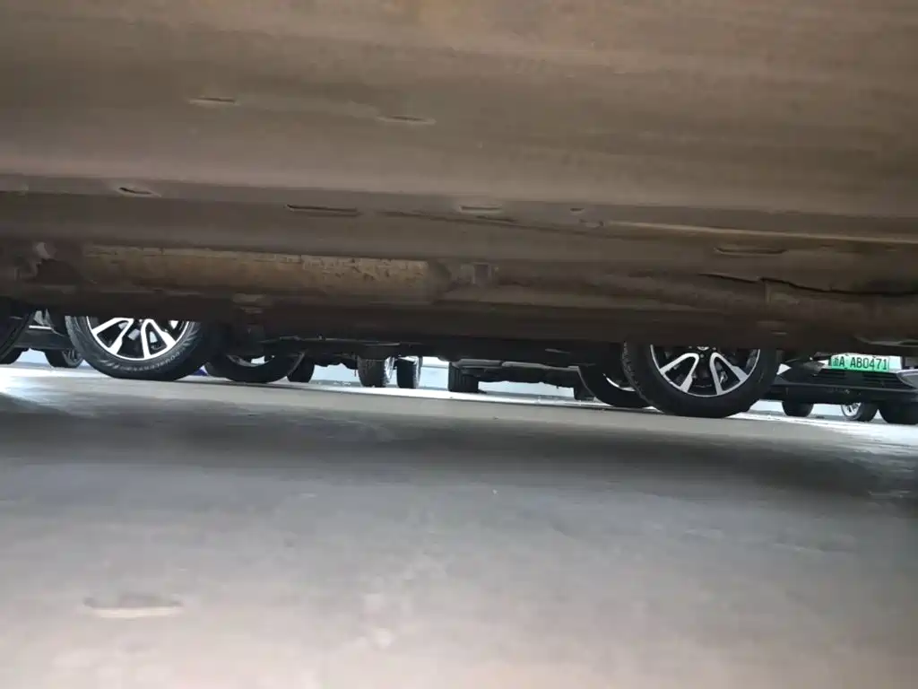 Baojun 310 2016 2016 1.2L Manual Luxury Type