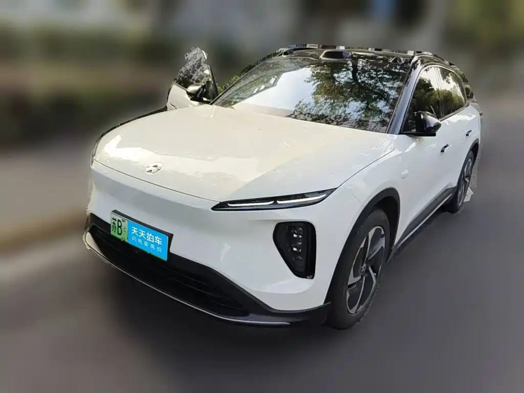NIO ES6 2023 75kWh