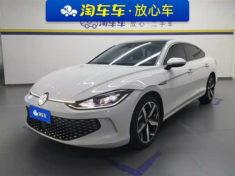 Volkswagen Lamando 2024 Lamando L 280TSI DSG Cool Edition