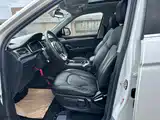 Фото 9 - Zotye X7