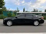 Фото 8 - Buick LaCrosse