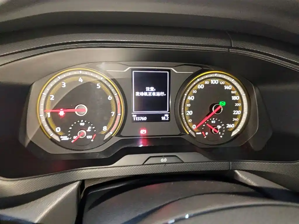 Volkswagen Tharu 2021 Model 280TSI 2WD Trend Edition фото 8