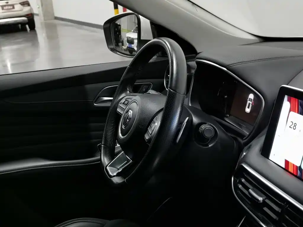 MG HS 2019 2018 20T Auto 2WD Hormone Excitement Edition (China V)