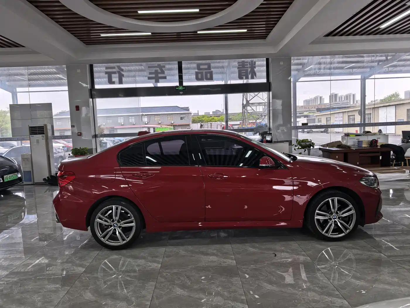 BMW 1 Series 2020 Model 125i Leading M Sport Package фото 5