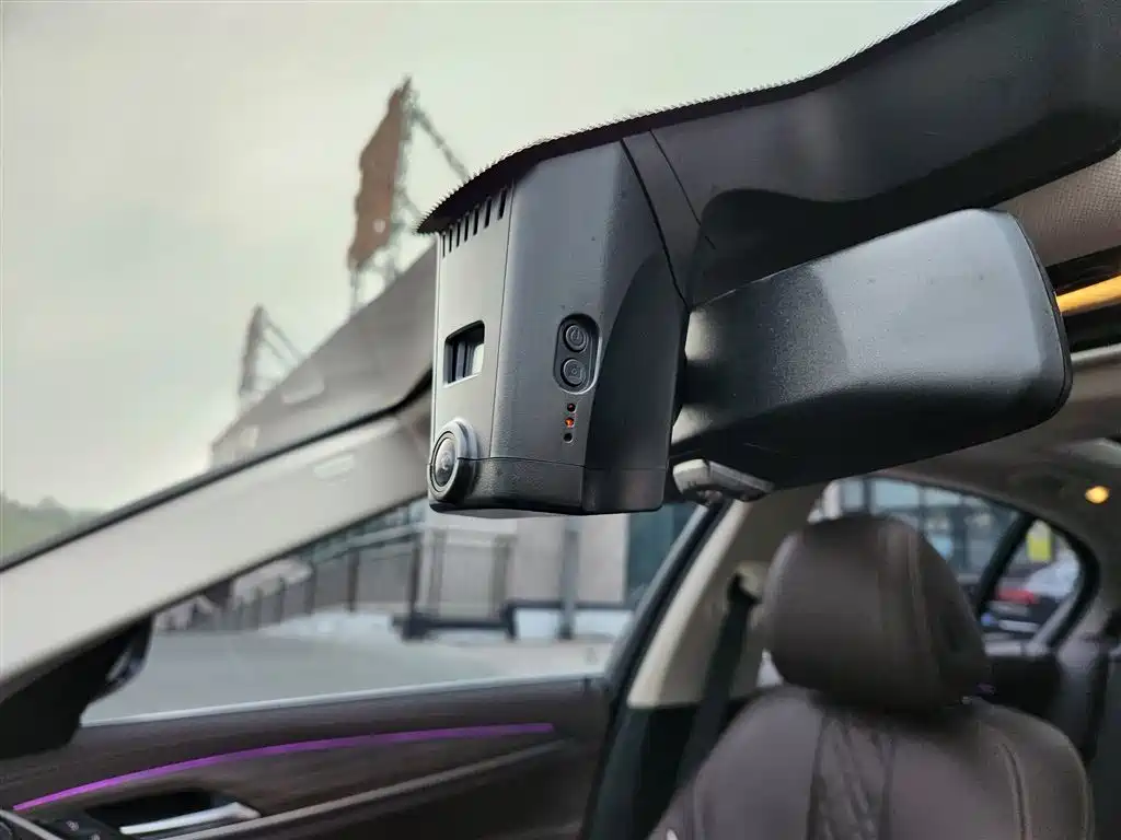 BMW 5 Series 2020 530Li Leading Luxury Package фото 22