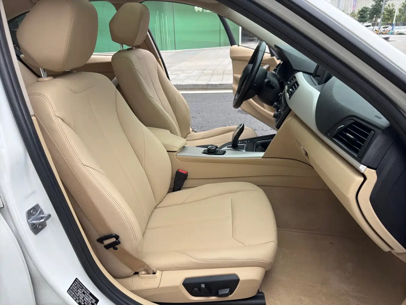 BMW 3 Series 2015 320i Fashion фото 6