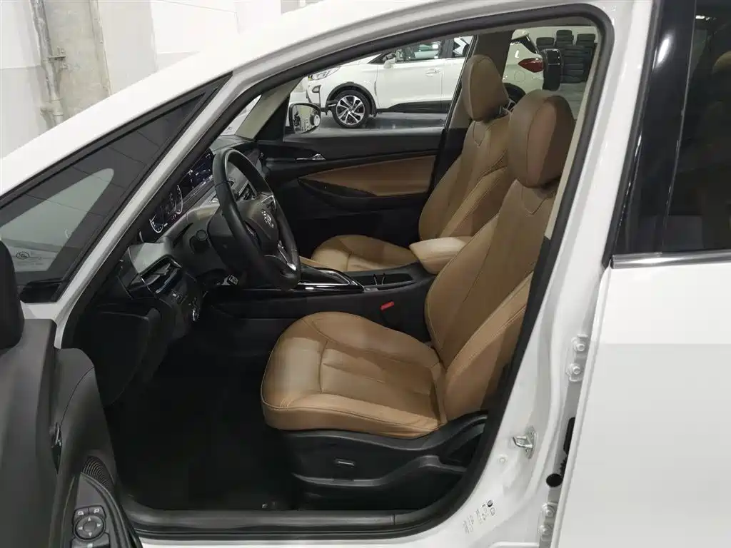 BUICK GL6