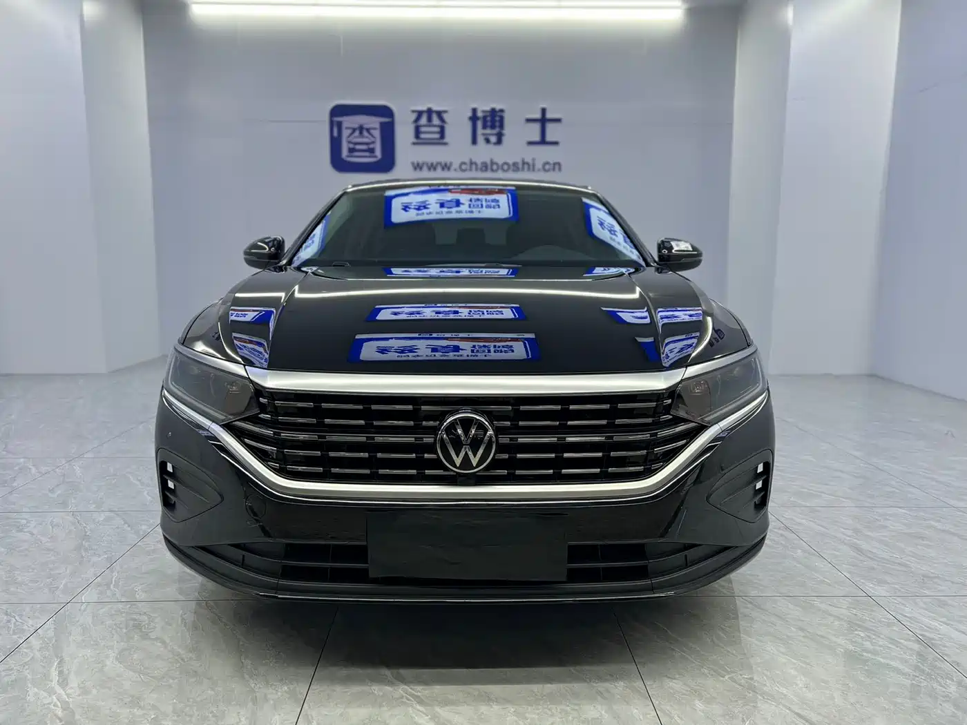 Volkswagen Passat 2023 Facelift 280TSI Elite Edition фото 2