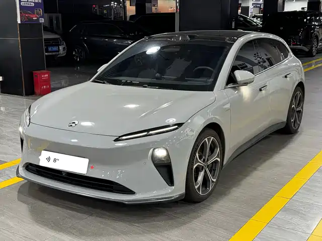 NIO ET5T 75kWh Touring